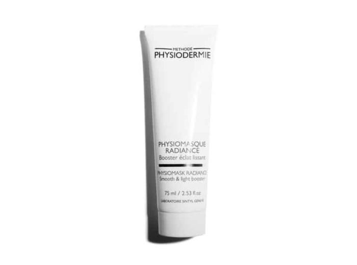 Physiomasque Radiance - 75ml