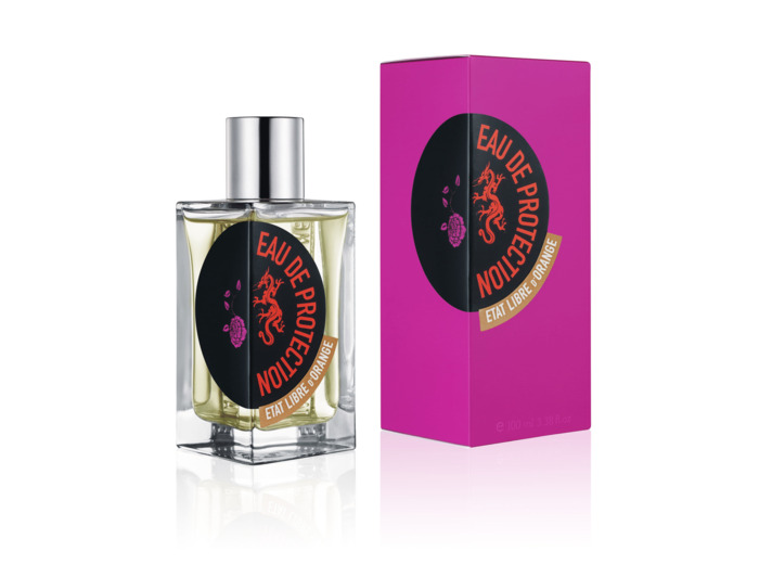 Eau de Protection Eau de Parfum