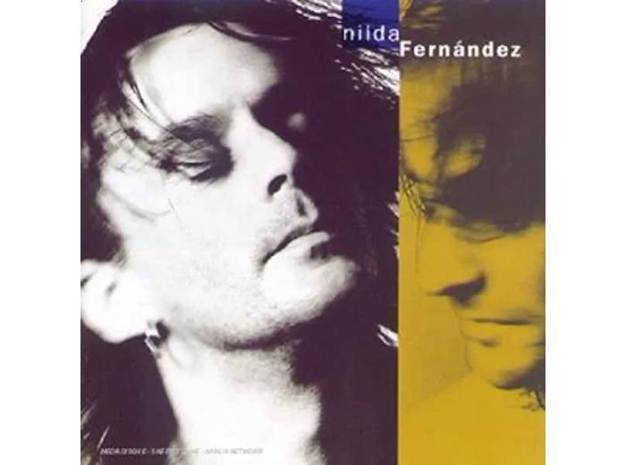 Cd Nilda Fernandez Album