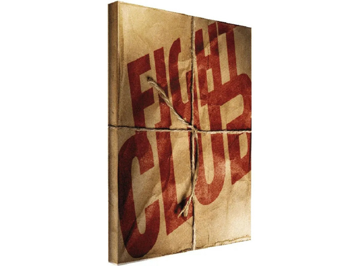 Dvd Fight Club