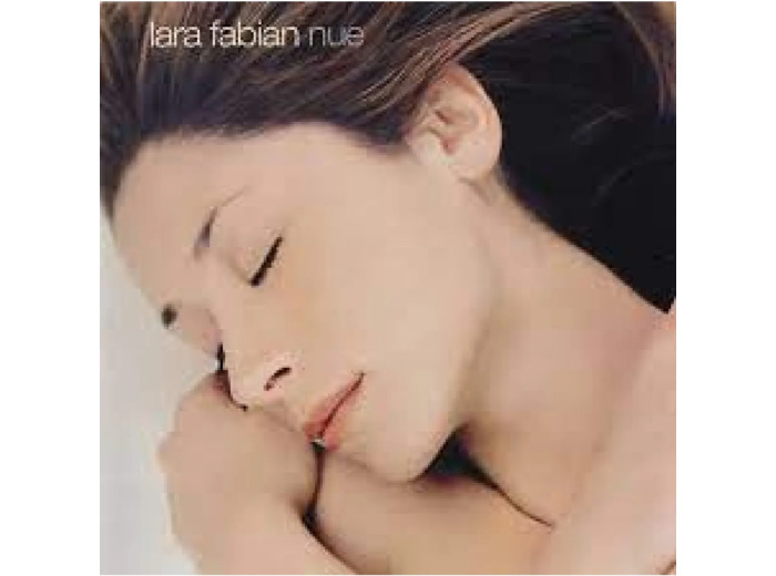 Cd Lara Fabian Nue