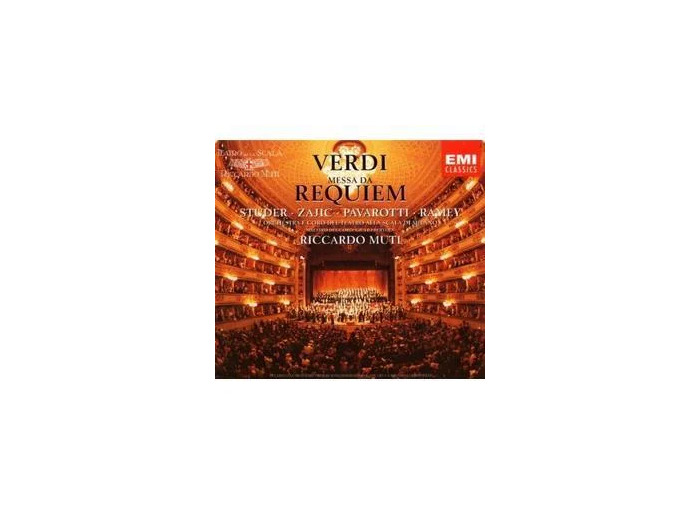 Cd Requiem