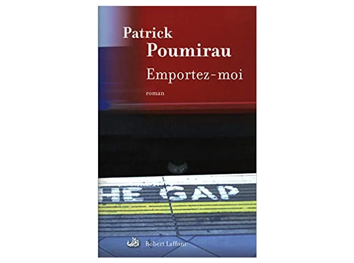 Livre Emportez - moi