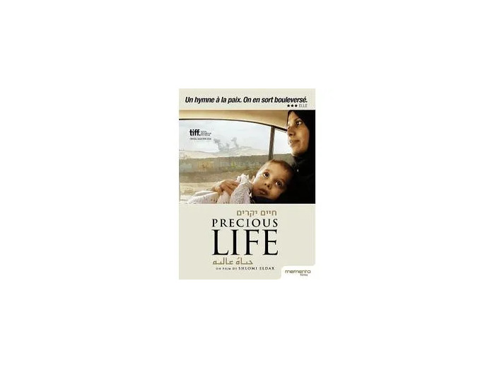 Dvd Precious Life