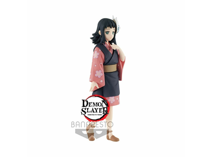 Demon Slayer: Kimetsu no Yaiba - FIGURE vol.20 - Makomo