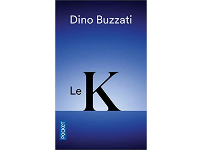 Livre Le K