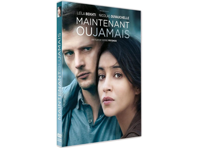 Dvd Maintenant ou jamais