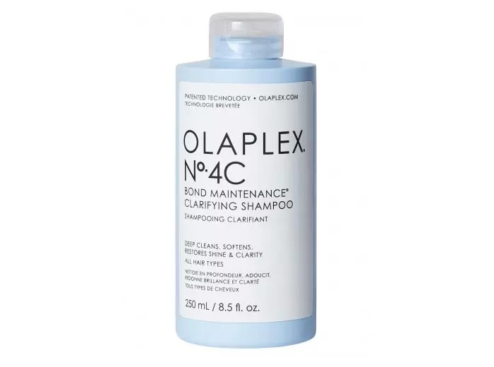 Shampoing Clarifiant No. 4C