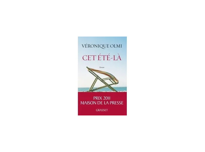 Livre Cet Été - Là