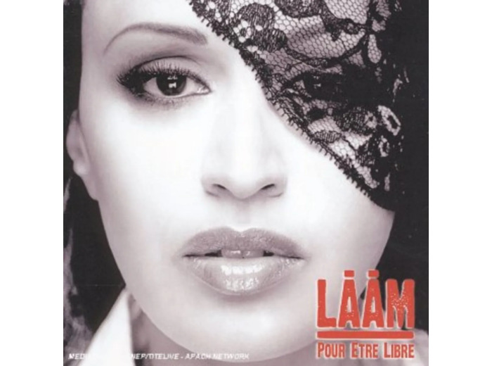 Cd Lââm - Pour Être Libre (2005)