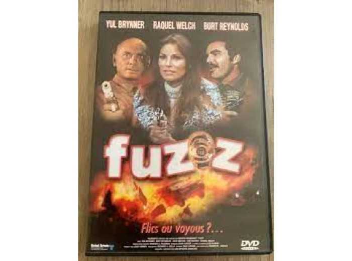 Dvd Fuzz