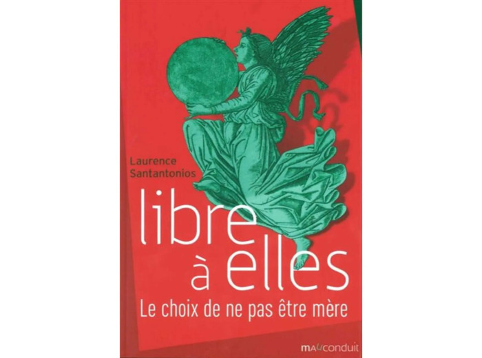 Livre Libre À Elles