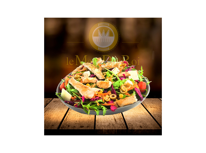 Salade