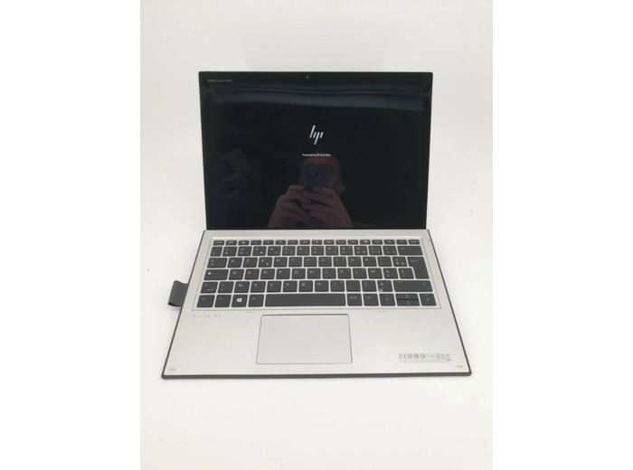 Ordinateur Portable PC Portable Elite X2 10013 G3