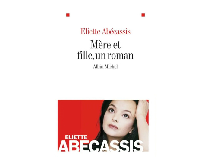 Livre Mère et fille, un roman