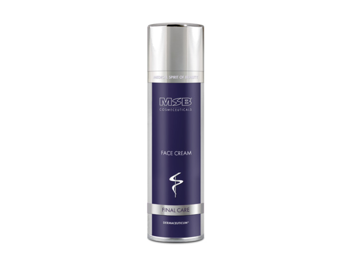 FACE CREAM
