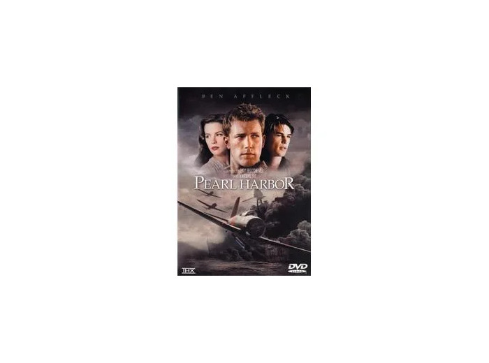 Dvd Pearl Harbor (Edition locative)