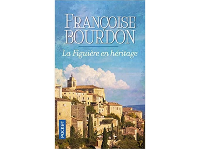 Livre La figuière en héritage