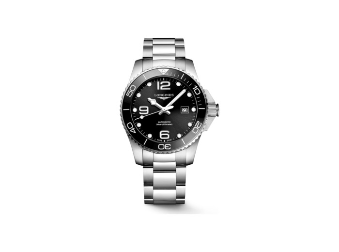 Montre Longines Hydroconquest L3.780.4.56.6