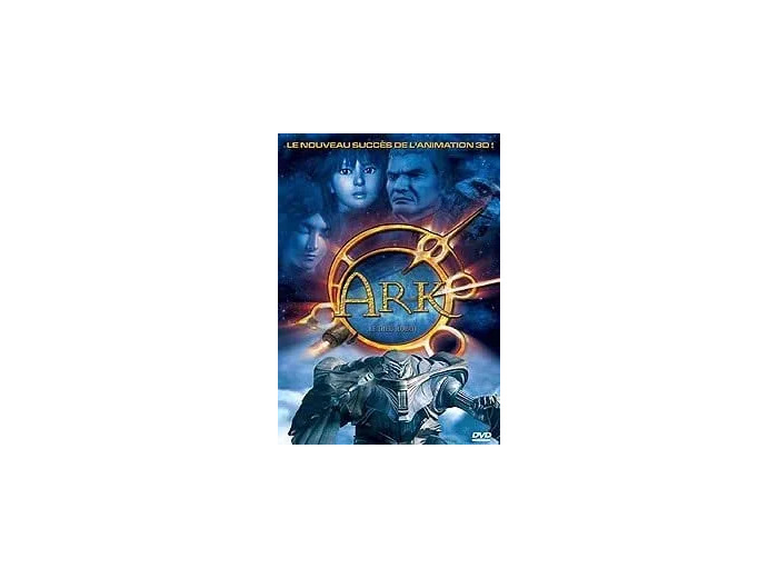 Dvd Ark