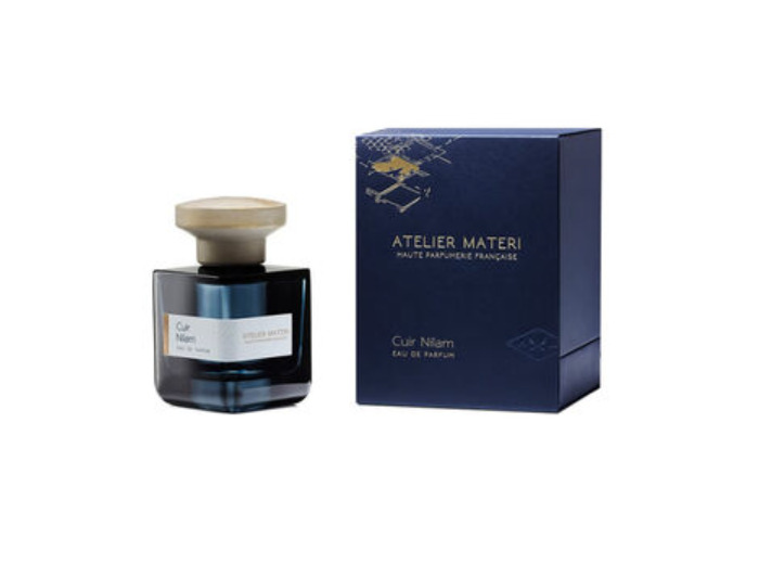 Cuir Nilam eau de parfum