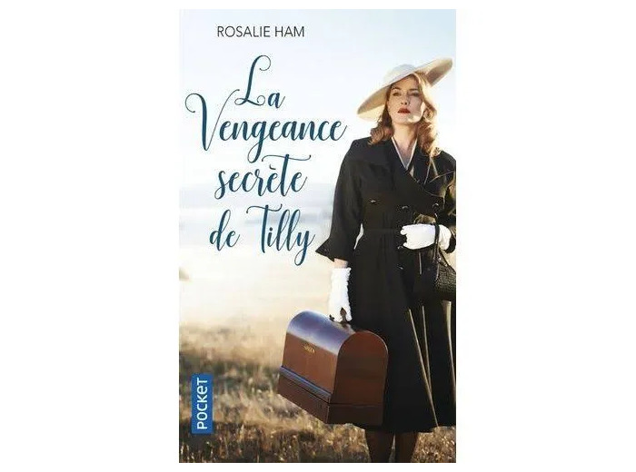 Livre la Vengeance Secrète de Tilly
