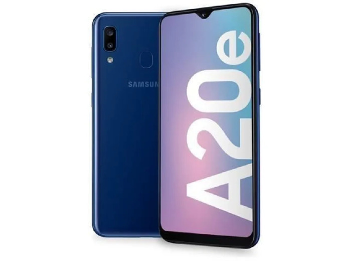 Samsung Galaxy A20e Sm-a20f/ds 32go Doule Slim