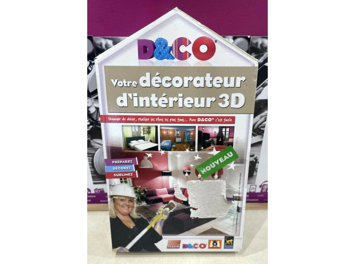 D&CO votre décorateur d'intérieur