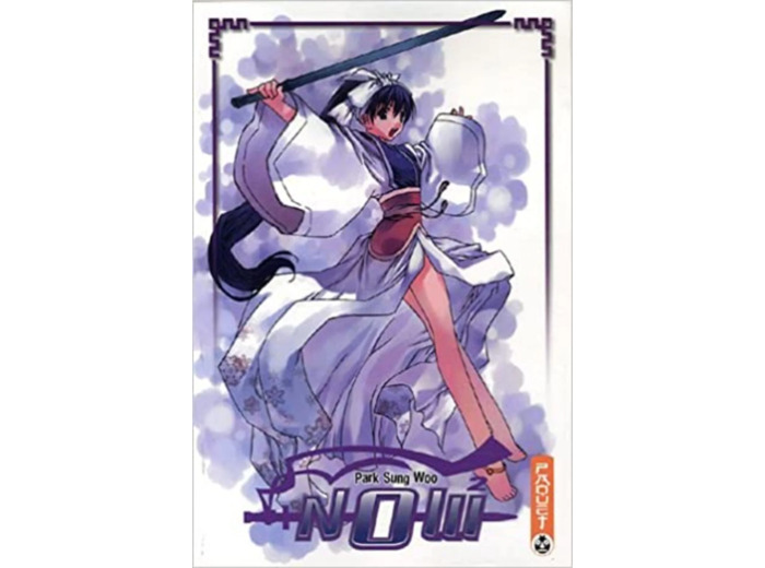 Livre Now, Tome 2