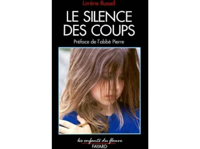 Livre Le silence des coups