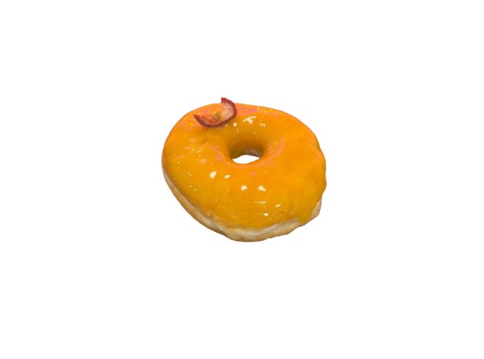 Donuts Mangue passion