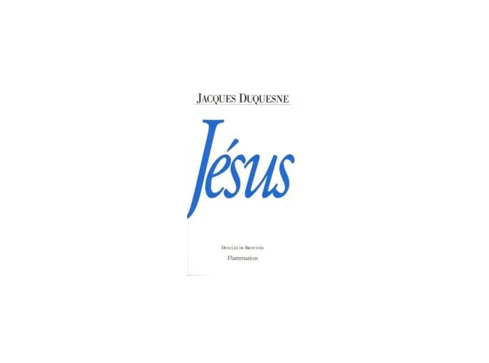 Livre JESUS