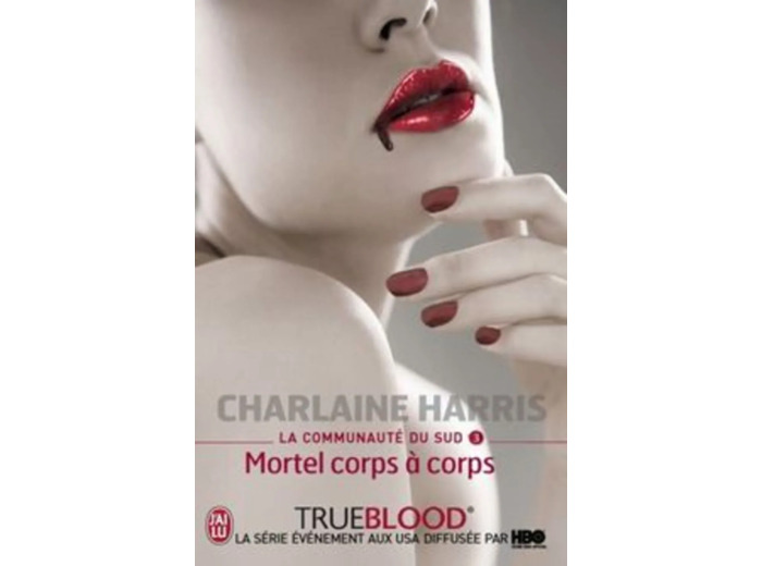 Livre La Communauté Du Sud Tome 3 - Mortel Corps À Corps