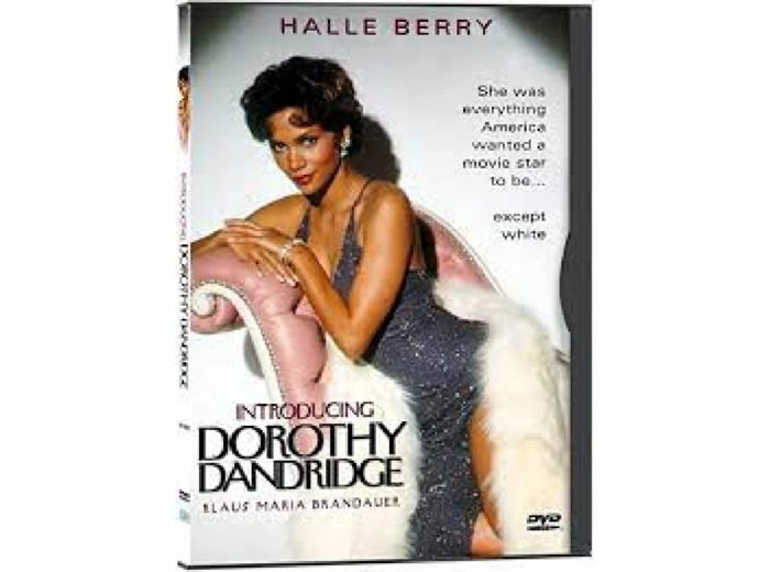 Cd Introducing Dorothy Dandridge [Import USA Zone 1]