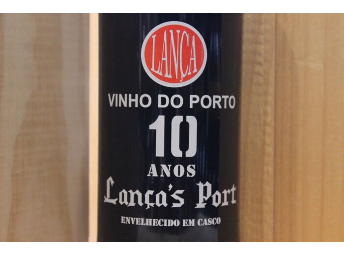 Porto Lança 10 Ans - Lanca