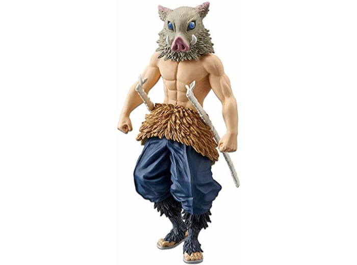 Demon Slayer - Figurine Inosuke Hashibira