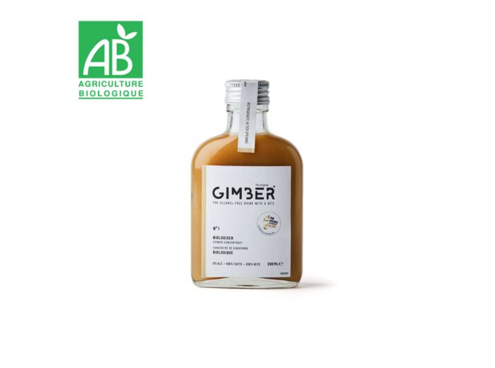 Gimber N1 - 200 ml