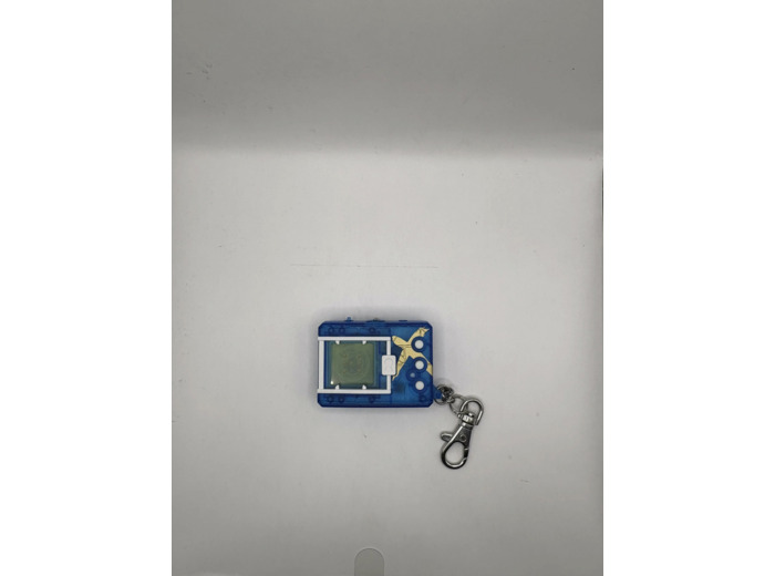 Bandai Digimon Digital Monster Digivice Digimon X Ver.3 Blue