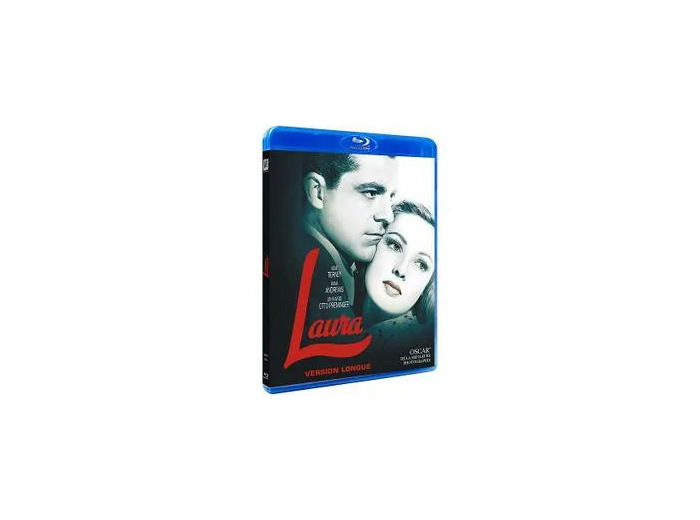 Blu-Ray Laura - Blu - ray