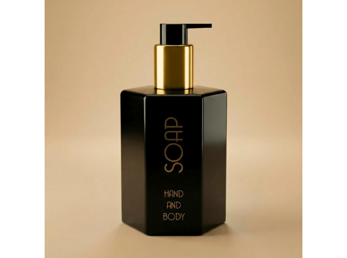 Butterfly Mind Savon Liquide