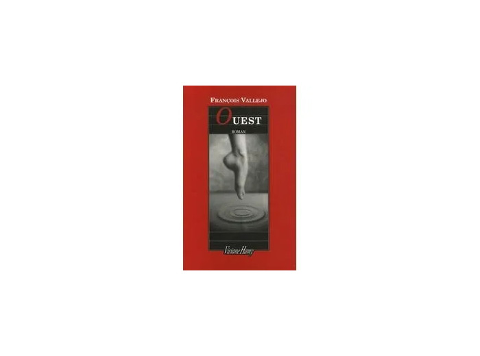 Livre Ouest