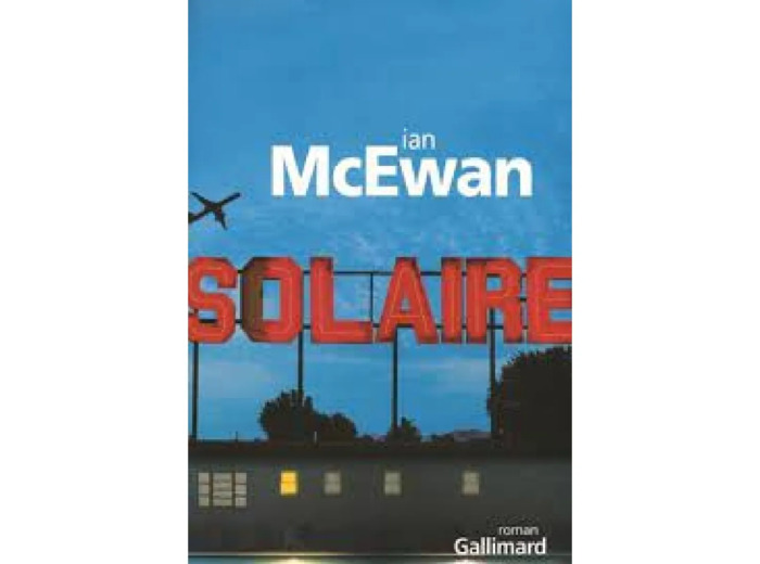 Livre Solaire