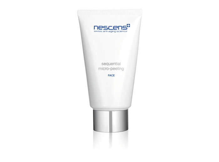 Micro-Peeling Séquentiel