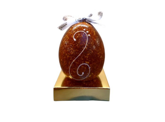 Œuf nougatine - grand