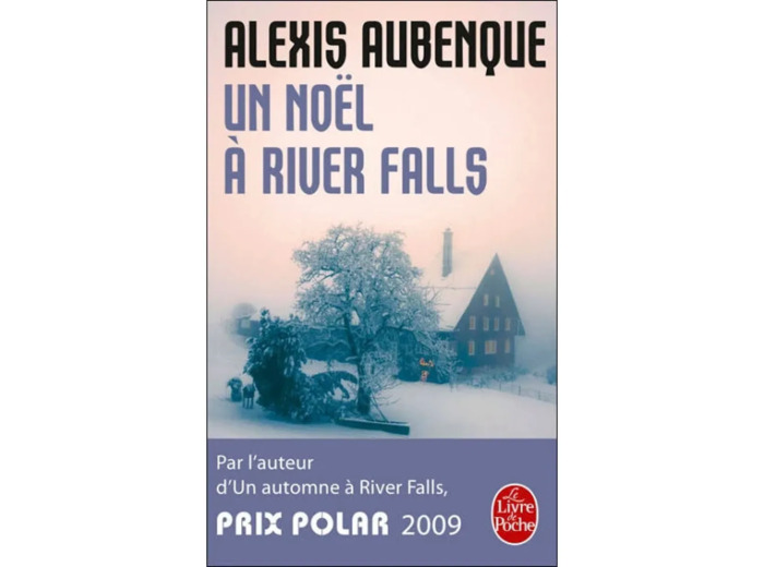 Livre Un Noël à River Falls
