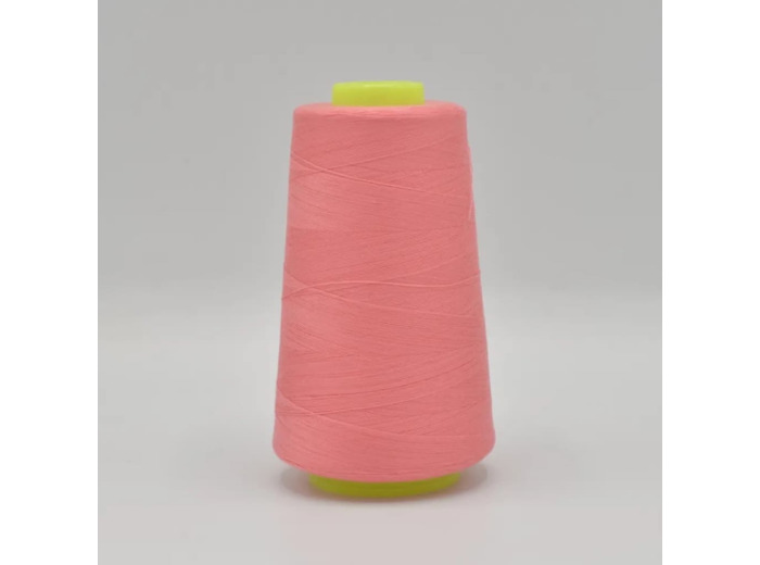 Sélection Coup de coudre – Fil Surjeteuse Coloris Corail (2743 m)