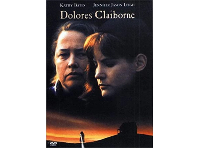 Dvd Dolores Claiborne
