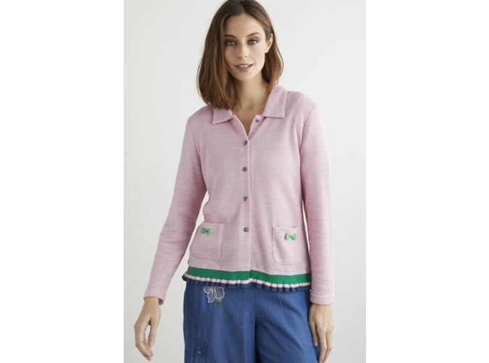 Veste Chloe