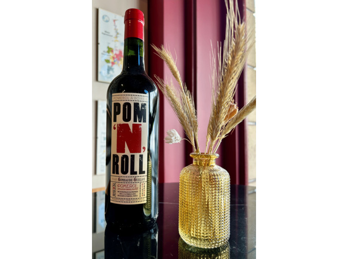 Pom'N'Roll 2020