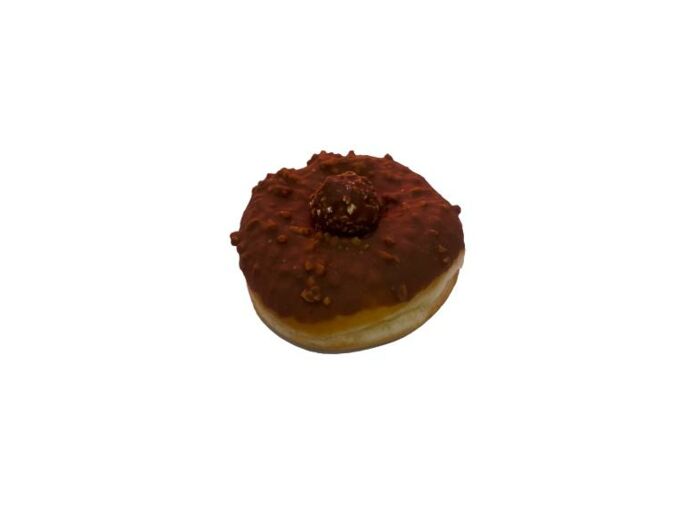 Donuts Ferrero